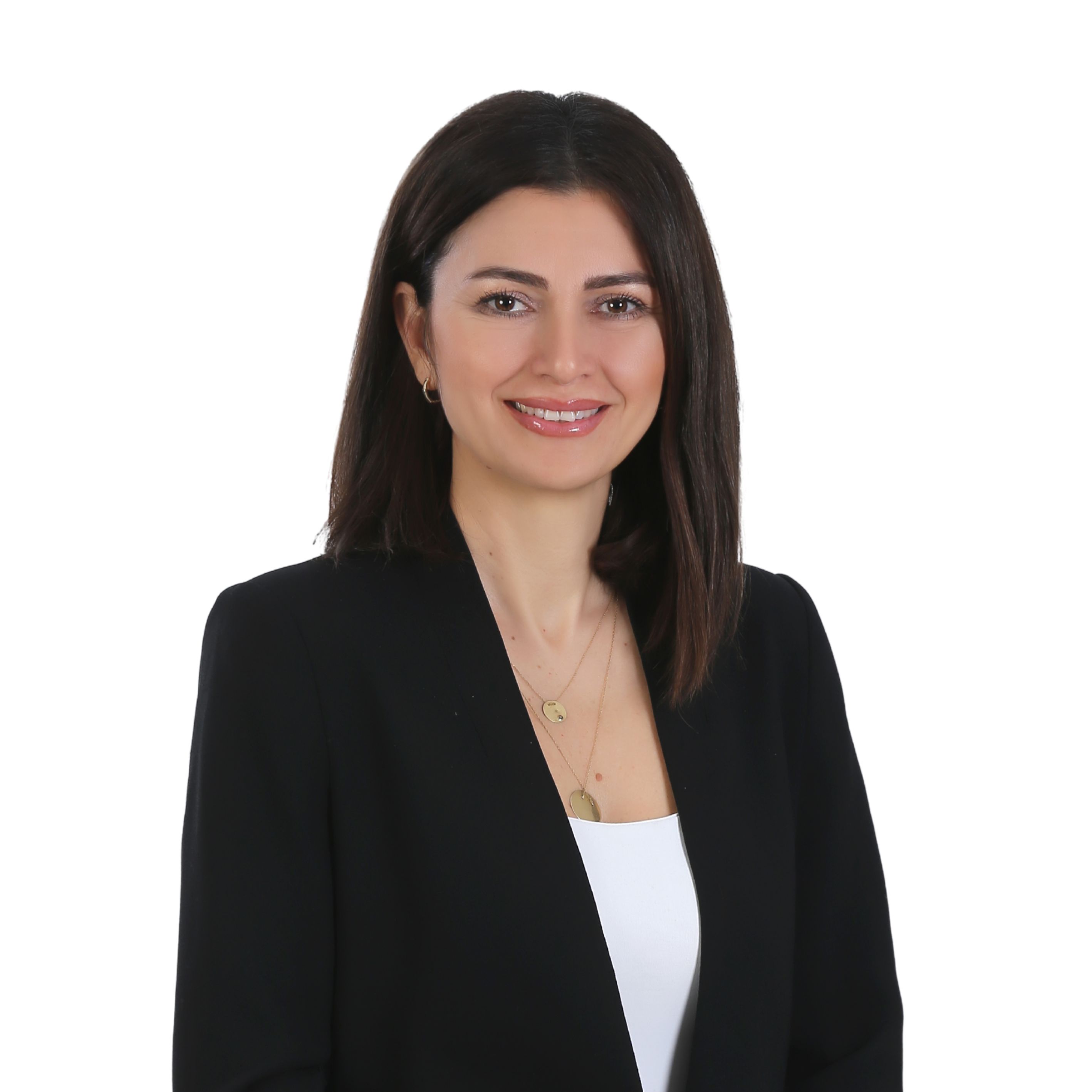 Direktör Seda  Çelikkol